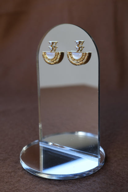 SOLSTICE EARRINGS
