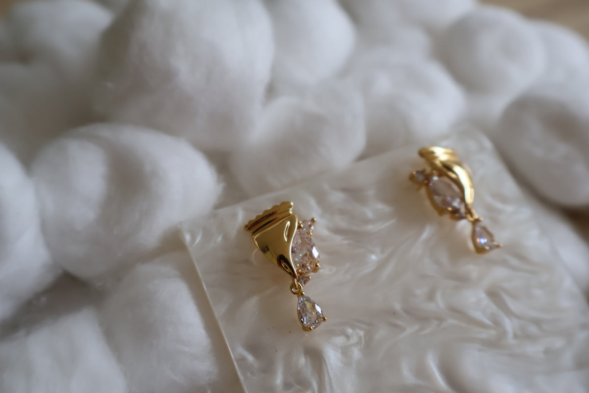 Rock Candy