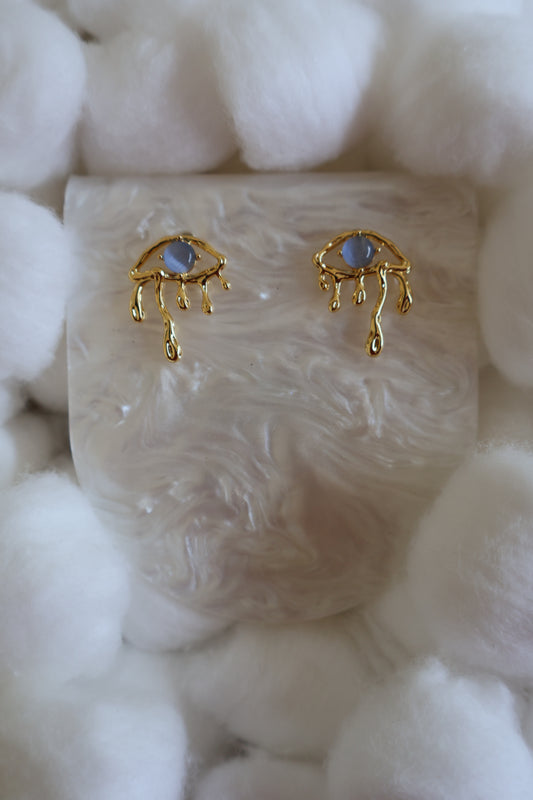 VELORA STUDS