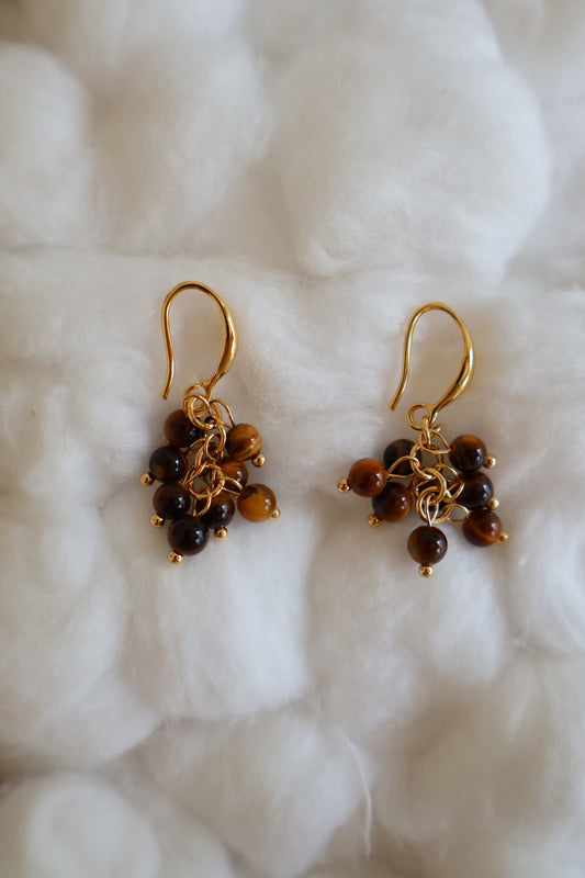 ELARA DROP EARRINGS