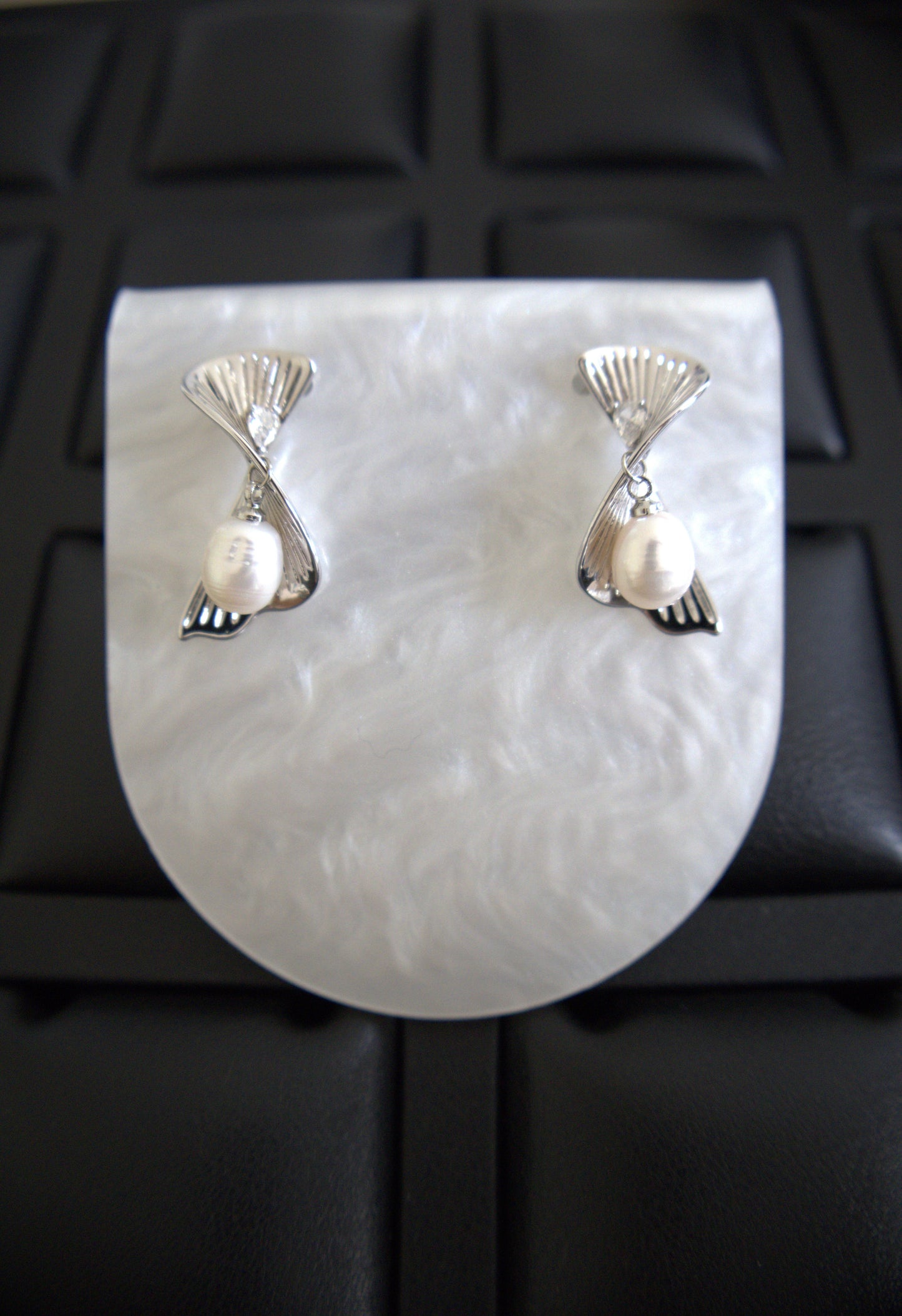 Fable Earrings