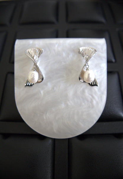 Fable Earrings