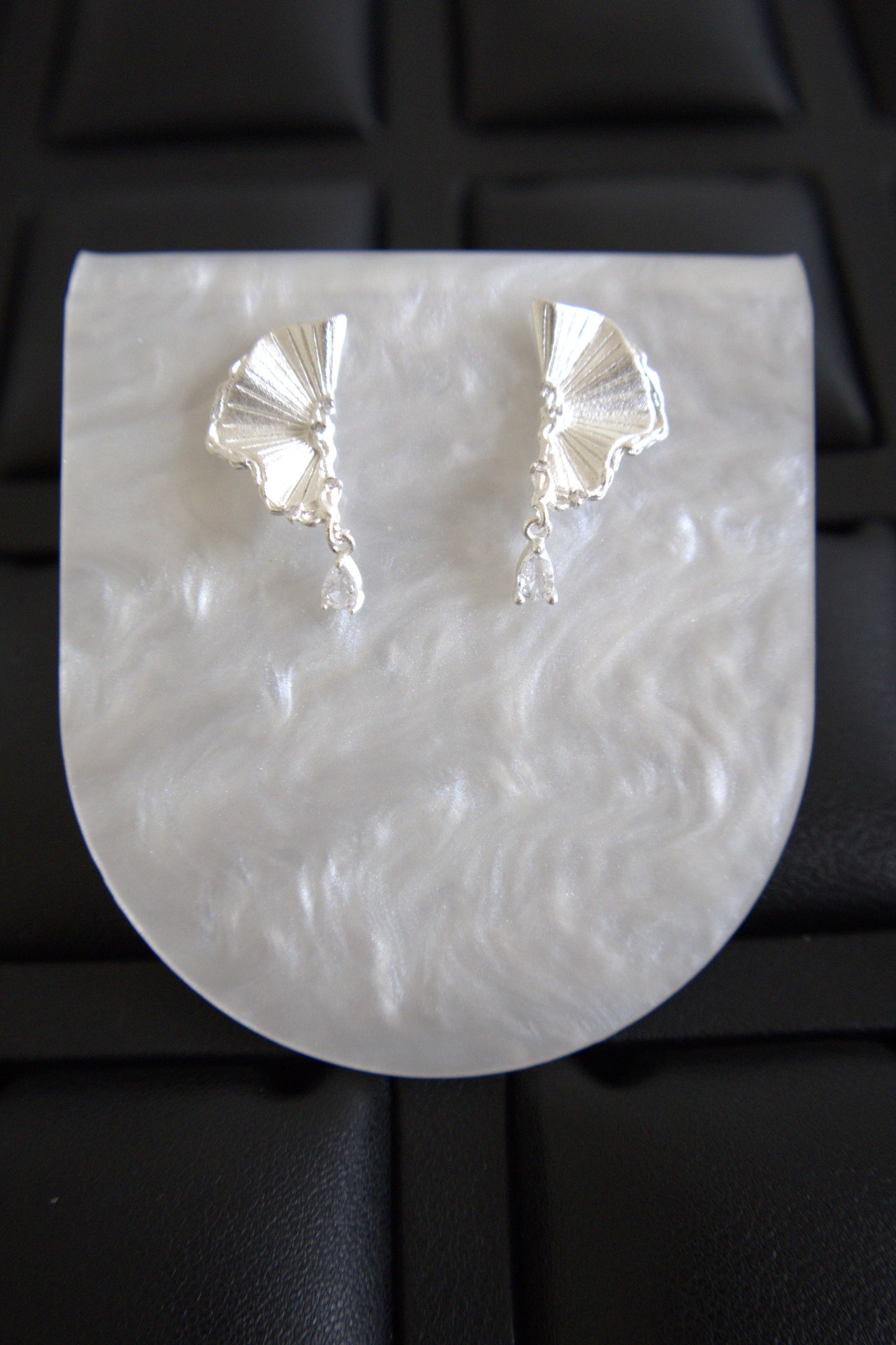 Vienne Earrings