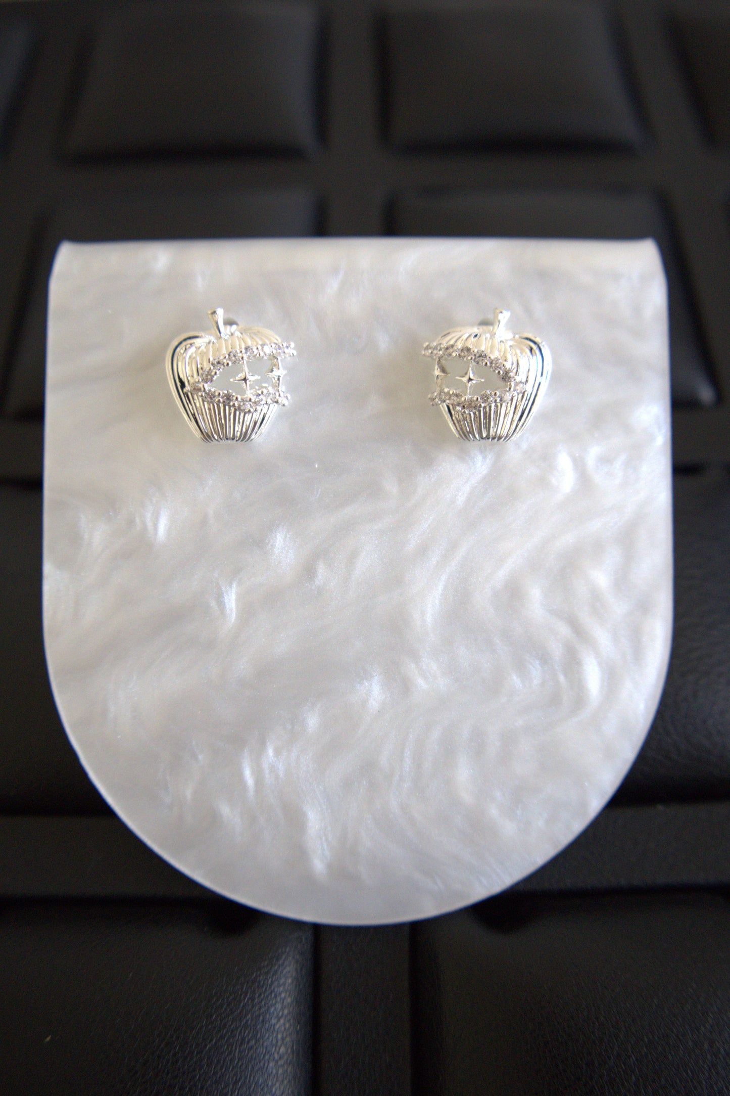 Fresco Split Earrings