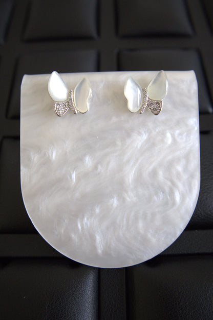 Élan Flutter Earrings