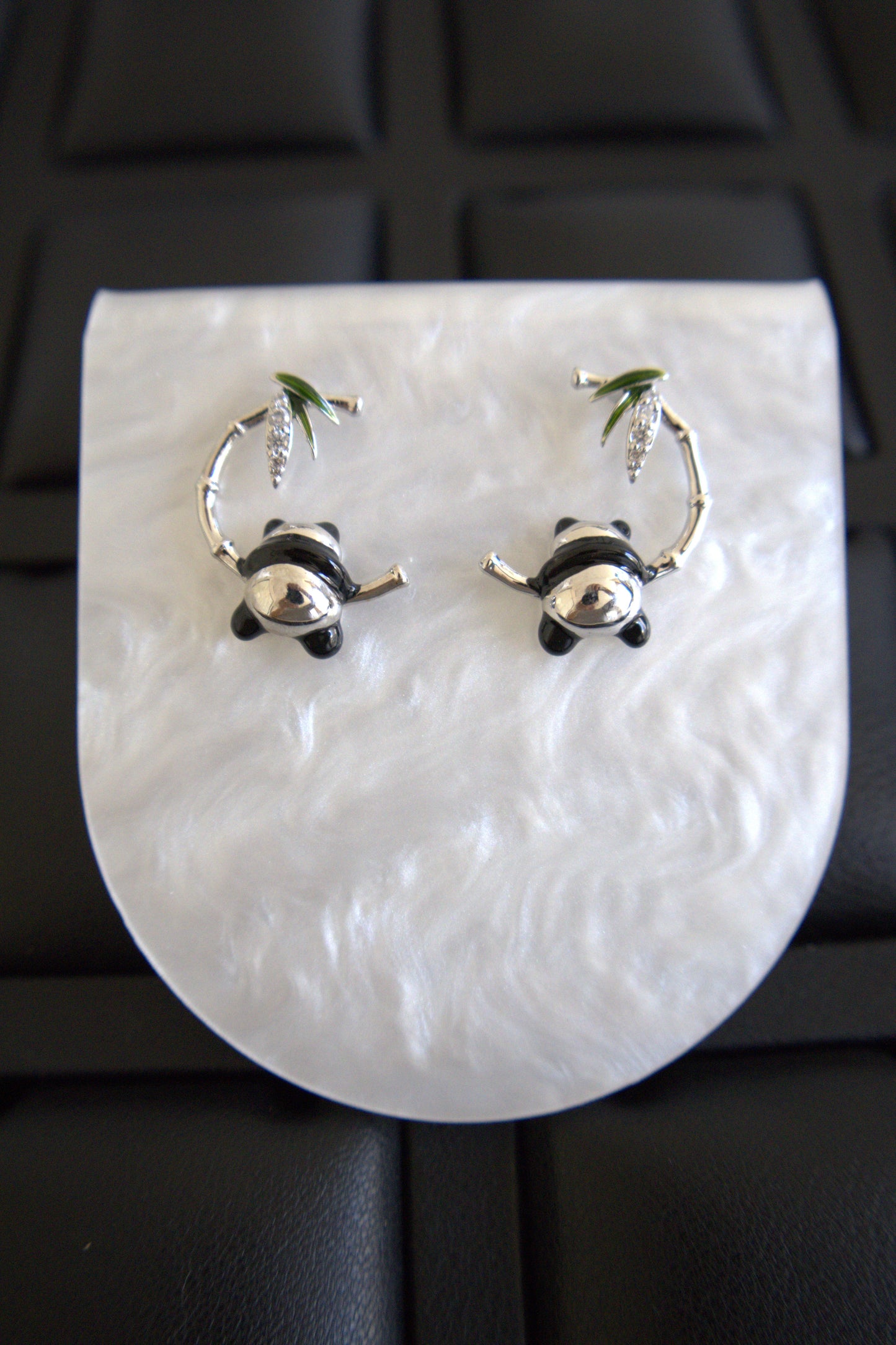 Pico Earrings