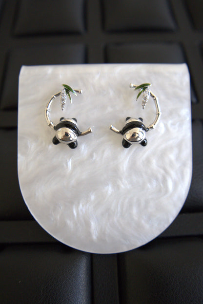 Pico Earrings