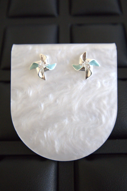 Tilda Twist Earrings