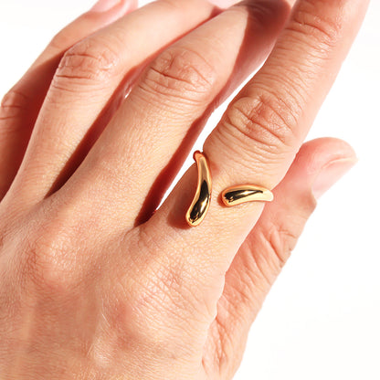 V Ring